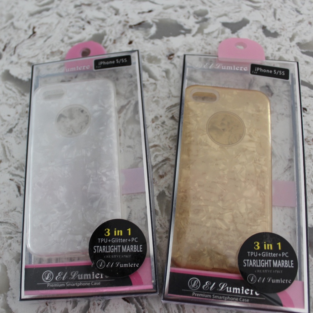 iphone 5/5s case